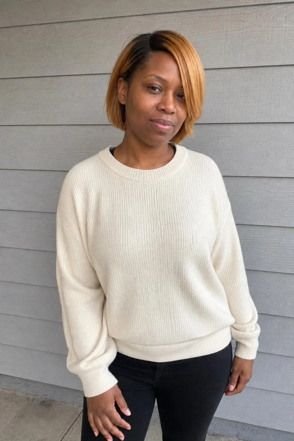 Sample photo of a person